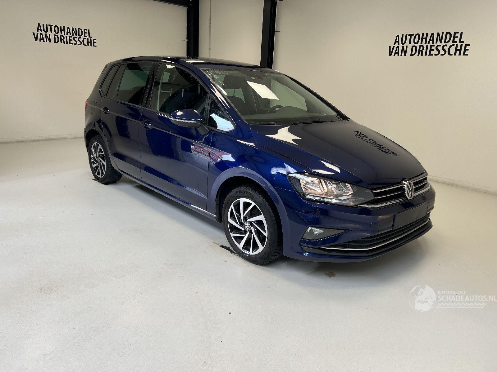 Volkswagen Golf Sportsvan JOIN/DSG