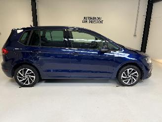 Volkswagen Golf Sportsvan JOIN/DSG picture 2