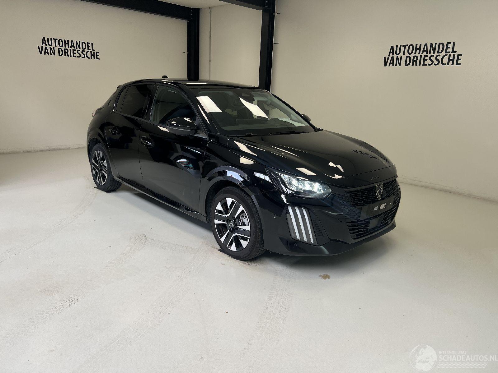Peugeot 208 ALLURE