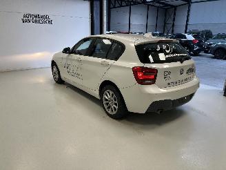BMW 1-serie SPORTLINE picture 5