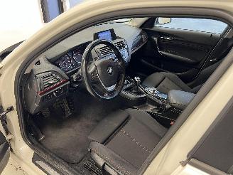 BMW 1-serie SPORTLINE picture 8