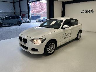 BMW 1-serie SPORTLINE picture 6