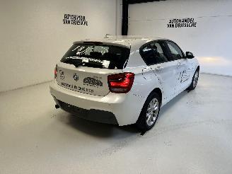 BMW 1-serie SPORTLINE picture 3