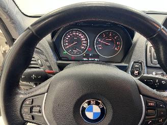 BMW 1-serie SPORTLINE picture 10