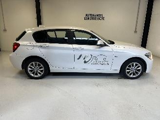 BMW 1-serie SPORTLINE picture 2