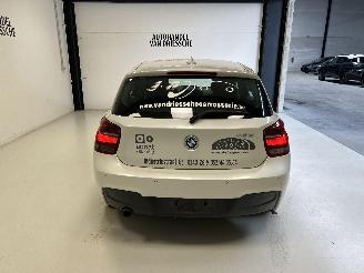 BMW 1-serie SPORTLINE picture 4