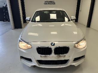 BMW 1-serie SPORTLINE picture 7