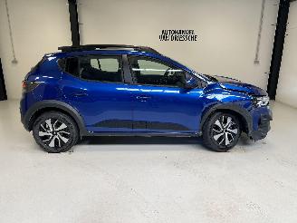 Dacia Sandero LPG+ESSENCE picture 3