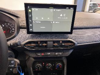 Dacia Sandero LPG+ESSENCE picture 17
