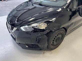 Nissan Micra  picture 9