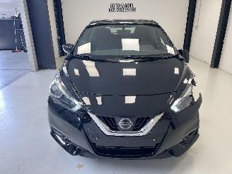 Nissan Micra  picture 10