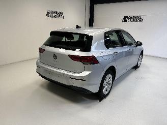 Volkswagen Golf DSG picture 3