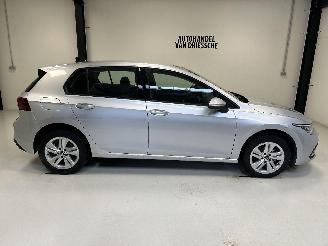 Volkswagen Golf DSG picture 2