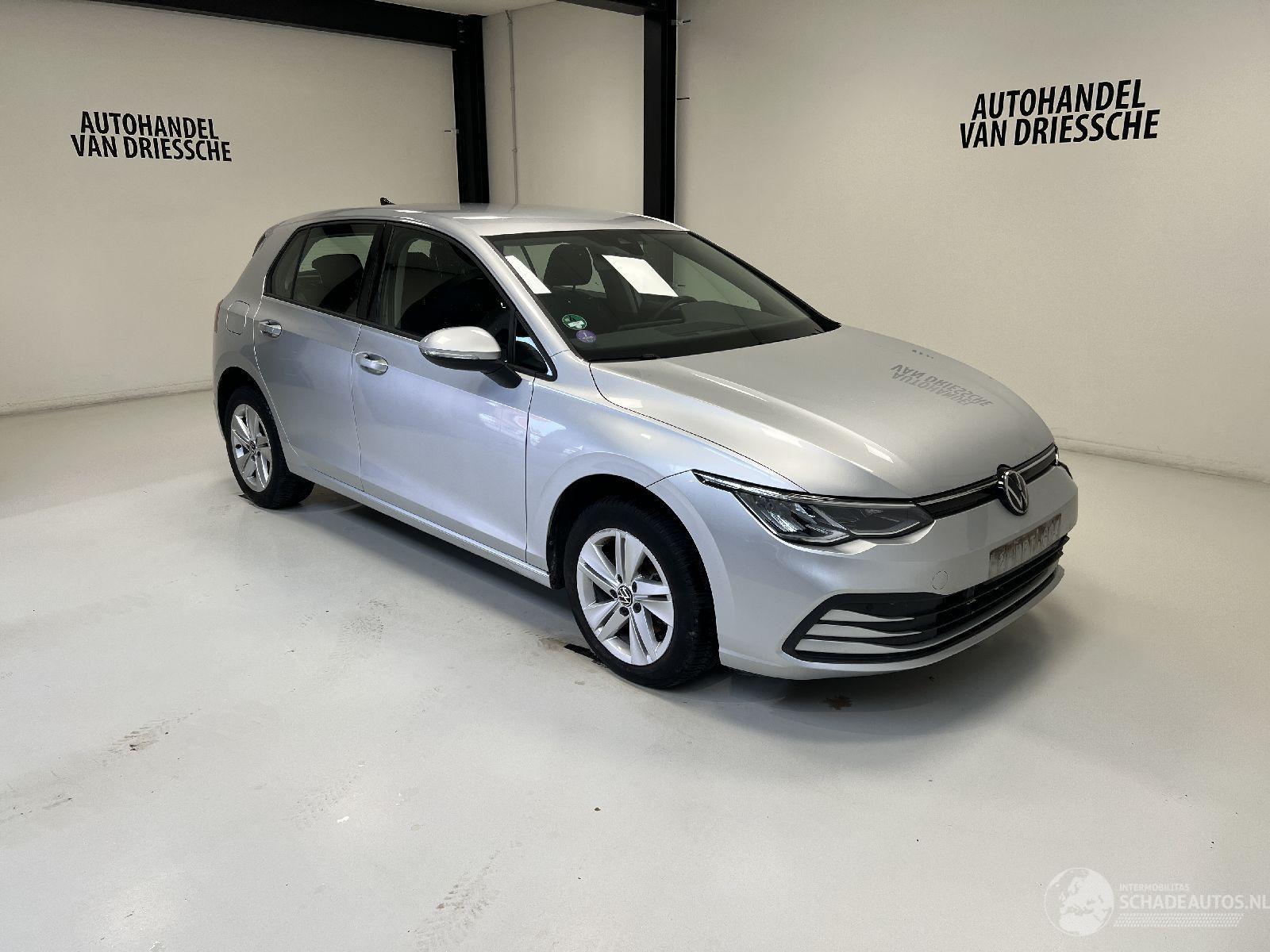 Volkswagen Golf DSG
