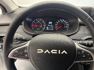 Dacia Sandero EXTREME picture 13