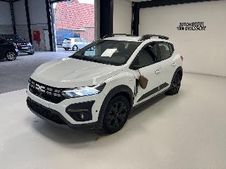 Dacia Sandero EXTREME picture 8