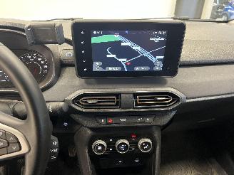 Dacia Sandero EXTREME picture 14