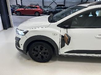 Dacia Sandero EXTREME picture 7