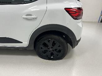 Dacia Sandero EXTREME picture 6