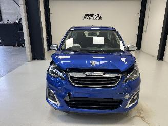 Peugeot 108 ALLURE picture 7