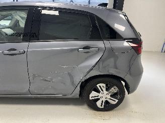 Honda Jazz HYBRIDE picture 6