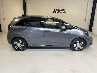 Honda Jazz HYBRIDE picture 2
