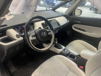 Honda Jazz HYBRIDE picture 11