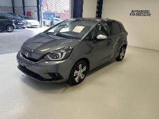 Honda Jazz HYBRIDE picture 7