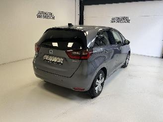Honda Jazz HYBRIDE picture 3