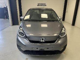 Honda Jazz HYBRIDE picture 8