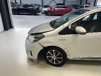 Toyota Yaris  picture 8