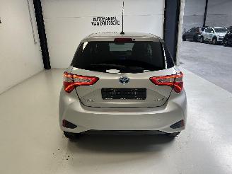 Toyota Yaris  picture 6