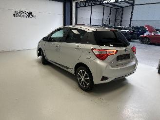 Toyota Yaris  picture 7