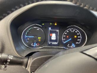 Toyota Yaris  picture 14