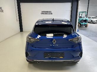 Renault Clio TECHNO picture 5