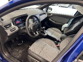 Renault Clio TECHNO picture 9