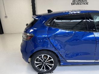 Renault Clio TECHNO picture 3