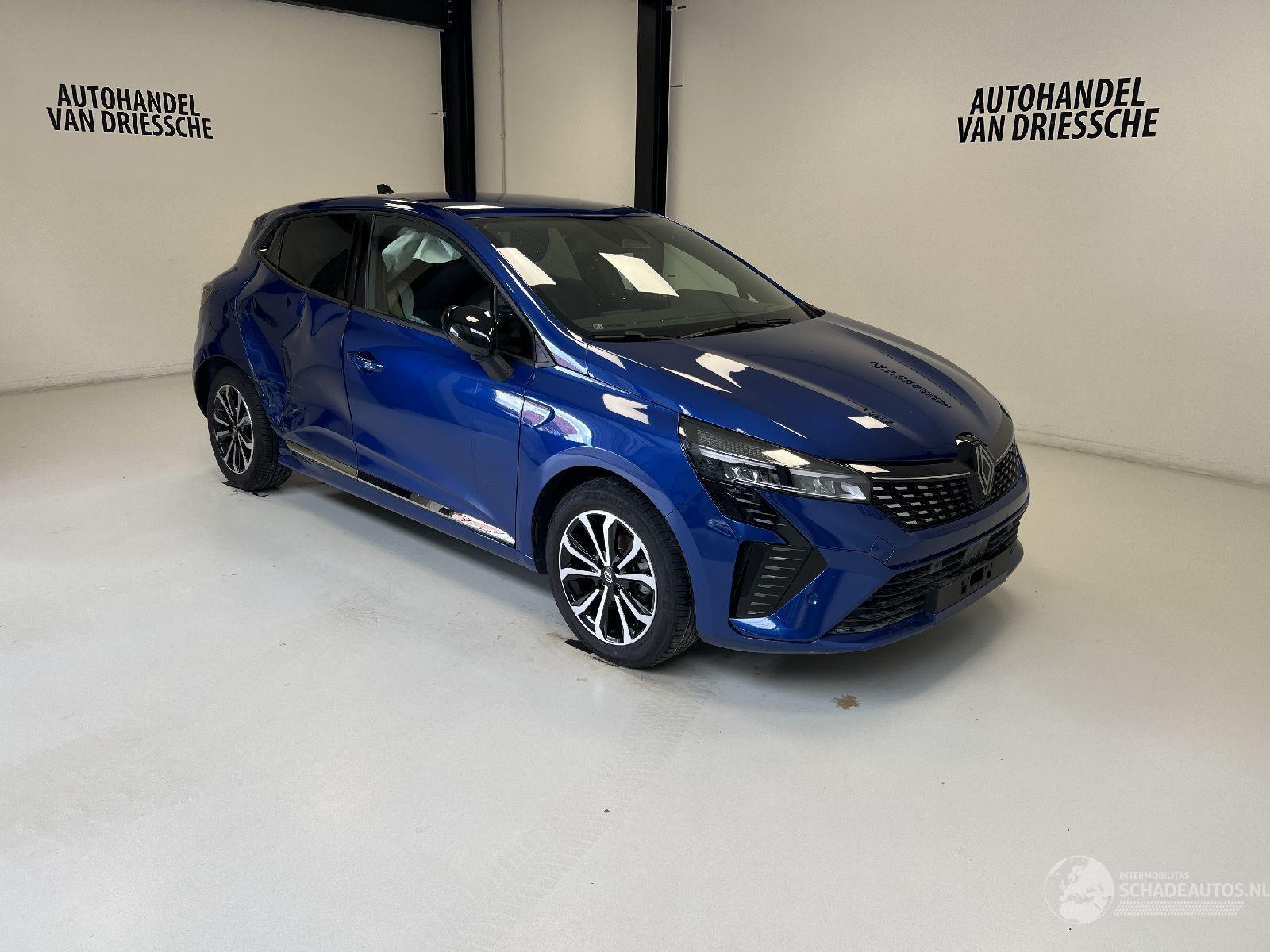 Renault Clio TECHNO