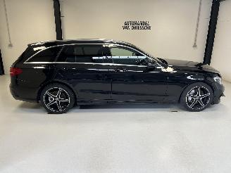 Mercedes C-klasse AMG/AUTOMAAT picture 2