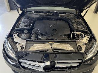 Mercedes C-klasse AMG/AUTOMAAT picture 8