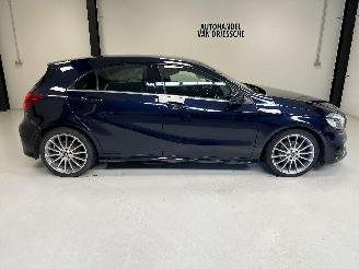 Mercedes A-klasse PACK AMG/ AUTOMAT picture 2