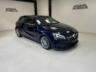 Avarii autoturisme Mercedes A-klasse PACK AMG/ AUTOMAT 2018/4