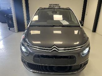 Citroën C4 7 PLACE/ AUTOMAAT picture 8