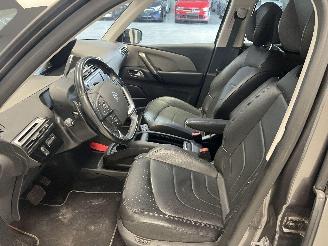 Citroën C4 7 PLACE/ AUTOMAAT picture 14