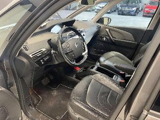 Citroën C4 7 PLACE/ AUTOMAAT picture 12