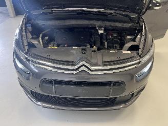 Citroën C4 7 PLACE/ AUTOMAAT picture 10