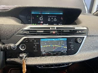 Citroën C4 7 PLACE/ AUTOMAAT picture 16