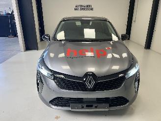 Renault Clio  picture 8