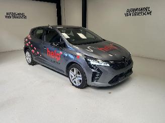 škoda osobní automobily Renault Clio  2024/10