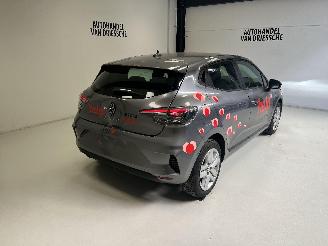 Renault Clio  picture 3